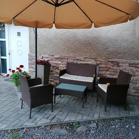 Barnabas Rusnak Ubytovanie V Sukromi Mucin Pokoj fotografie